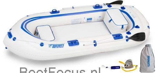 Sea Eagle 9 beoordelingen en specificaties